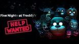 Test Five Nights at Freddy's