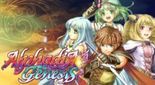 Test Alphadia Genesis