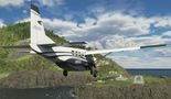 Test Microsoft Flight Simulator