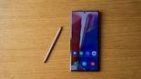 Test Samsung Galaxy Note 20 Ultra