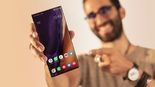 Test Samsung Galaxy Note 20 Ultra