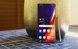 Test Samsung Galaxy Note 20 Ultra