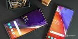 Test Samsung Galaxy Note 20 Ultra