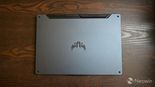 Test Asus TUF A15