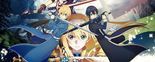 Test Sword Art Online Alicization Lycoris