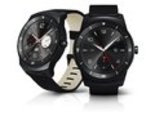 Test LG G Watch R