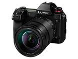 Test Panasonic Lumix S1