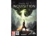 Test Dragon Age Inquisition