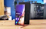 Test Samsung Galaxy Note 20 Ultra
