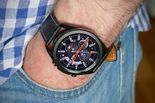 Test Samsung Galaxy Watch 3