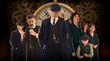 Test Peaky Blinders Mastermind