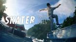 Test Skater XL