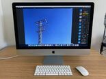 Test Apple iMac - 2020
