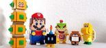 Test LEGO Super Mario