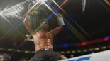 Test EA Sports UFC 4