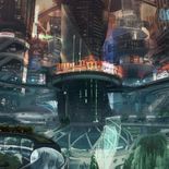 Test Beyond a Steel Sky