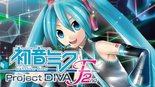 Test Hatsune Miku Project Diva F