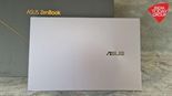 Test Asus ZenBook 13