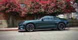 Anlisis Ford Mustang Bullitt