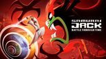 Test Samurai Jack