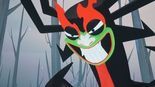 Test Samurai Jack