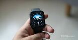 Test Oppo Watch