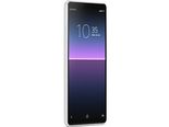 Test Sony Xperia 10 II