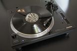 Test Technics SL-1210GAE Limited Edition