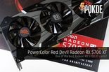 Test PowerColor Red Devil Radeon RX 570