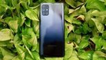 Test Samsung Galaxy M31s