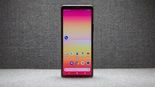 Test Sony Xperia 10 II