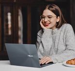 Test Asus ZenBook 14 UX425