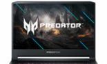 Test Acer Predator Triton 500