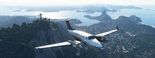 Test Microsoft Flight Simulator
