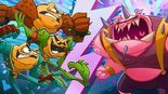 Test Battletoads