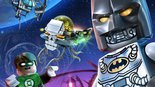 Test LEGO Batman 3