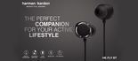 Test Harman Kardon Fly BT