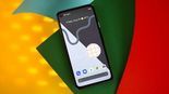 Test Google Pixel 4a