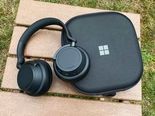 Test Microsoft Surface Headphones 2