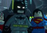 Test LEGO Batman 3