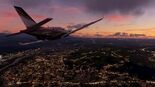 Test Microsoft Flight Simulator