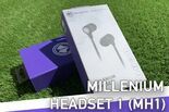 Millenium MH1 Review