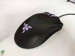 Test Razer DeathAdder Elite