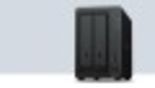 Test Synology DS720