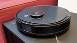 Test Ecovacs Deebot Ozmo T8