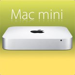 Test Apple Mac mini 2014