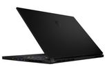 Anlisis MSI GS66 Stealth 10SGS