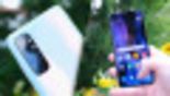Test Xiaomi Mi Note 10