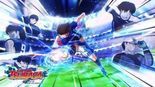 Test Captain Tsubasa Rise of New Champions