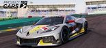 Test Project CARS 3